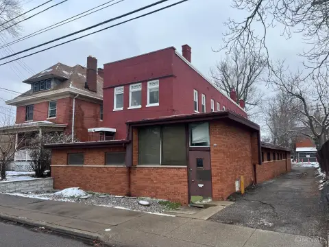 Multifamily Property Near UC Campus