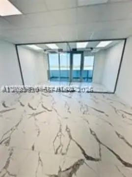 Office Unit with Deeded Terrace