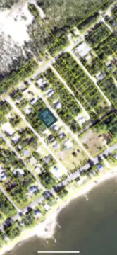 Carrabelle, FL Residential Land
