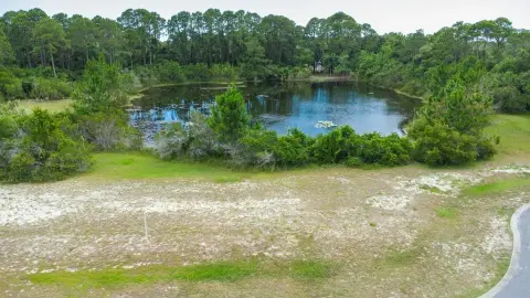 Eastpoint, FL Residential Lot