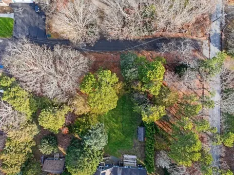 Scorton Shores Residential Land