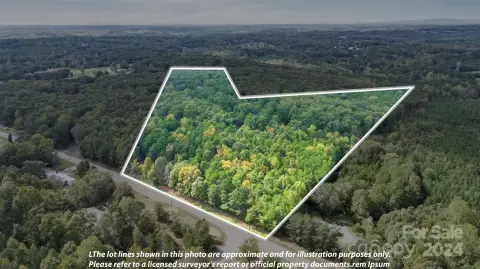 Statesville Land for Development