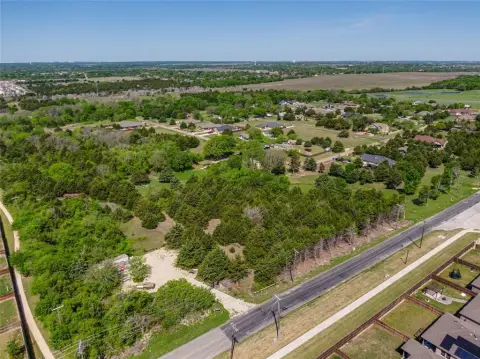 Land in Glenn Heights, TX
