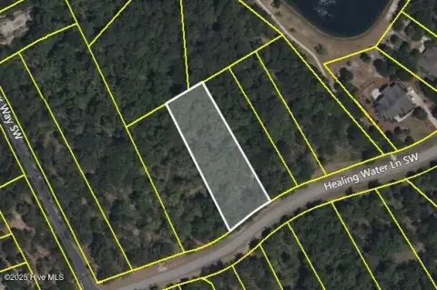 Oyster Harbour Homesite in Supply