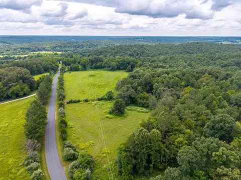 Appomattox Land Parcel For Sale