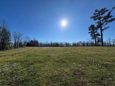 Appomattox Commercial Zoned Land