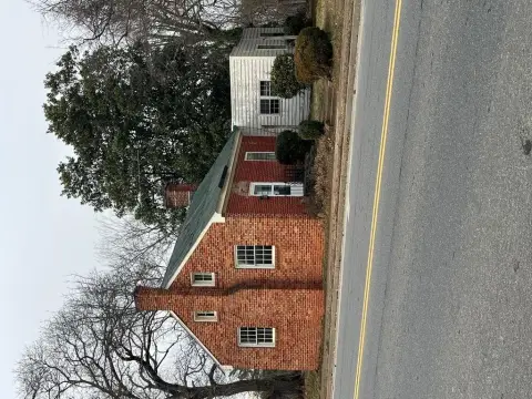 Historic Commercial Property For Sale