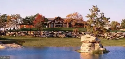 Residential Land in Hazle Township