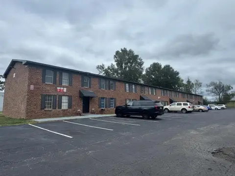 Multifamily Property in Columbus, Georgia