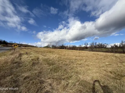 Land Ready For Your Vision