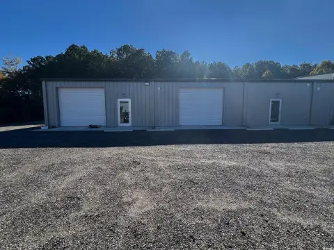 New Warehouse Space, Great Location