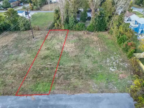 Atlantic Beach Multi-Family Lot