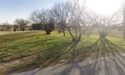 Commercial Land in Abilene, TX
