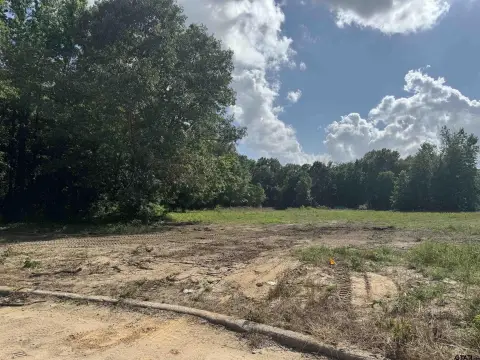 One Acre Residential Lot