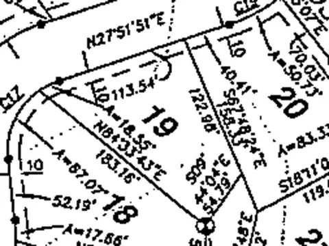 Residential Lot in Daniels, WV