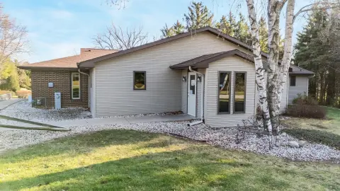 Medical Office Property with Garage Access