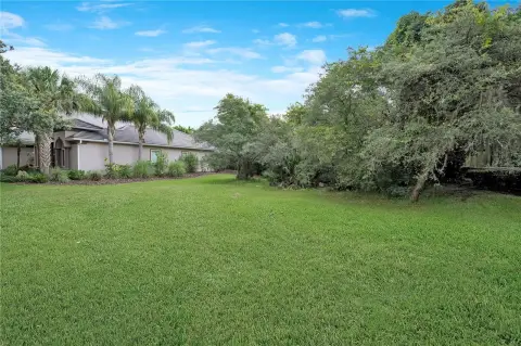 PUD Residential Land Lot