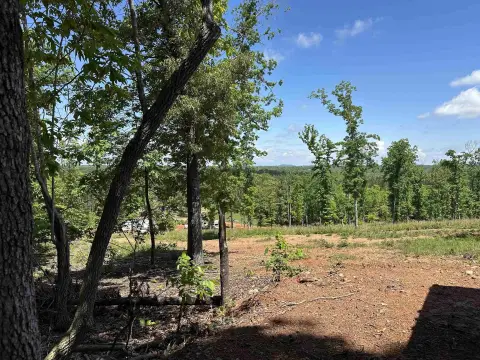 Unrestricted Land with Utilities