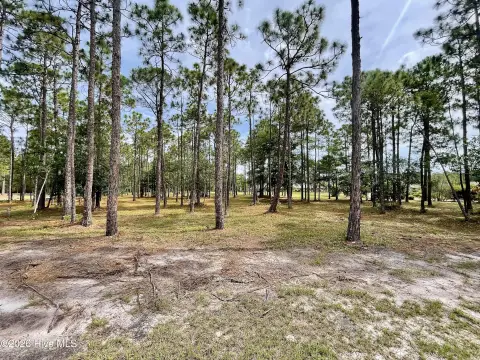 Corner Homesite in Planned Community