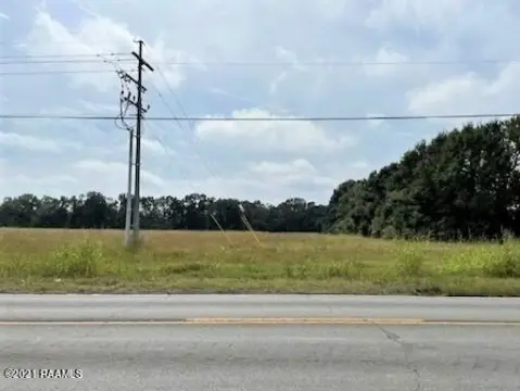 Lafayette Land with Development Potential