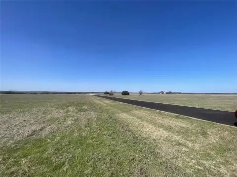 Cleared Lot in Gated Community