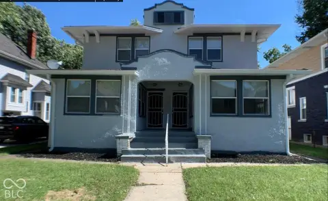 Renovated Duplex