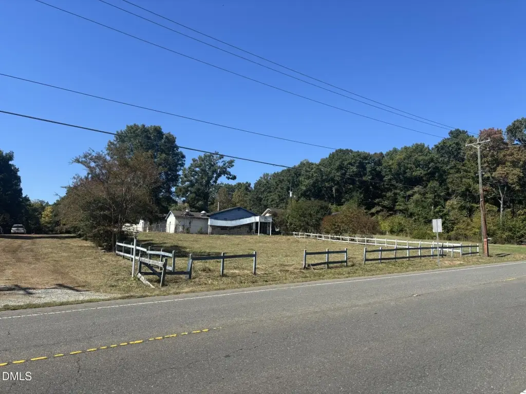2600 Old Nc 86, Hillsborough, NC 27278