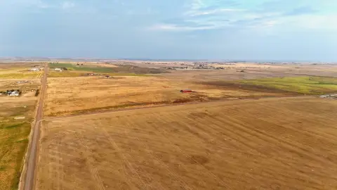 40 Acres with Mountain Views