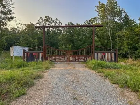 28 Acres Recreational Land, Clayton