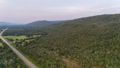 26 Acres Recreational Land, Clayton