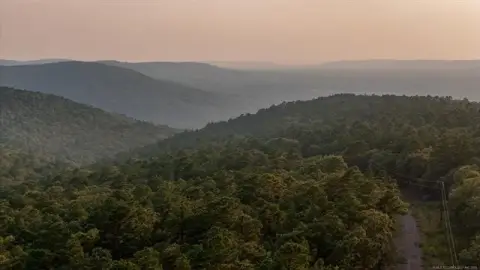 Moonshine Mountain Acreage Available