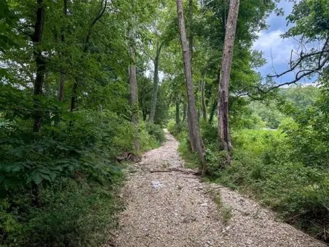 Oklahoma Land with Springs and Creeks