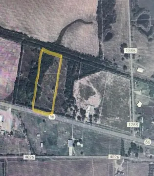 5 Acres in Ector, TX