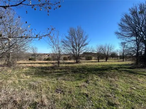 Aledo Estate Lot with Views