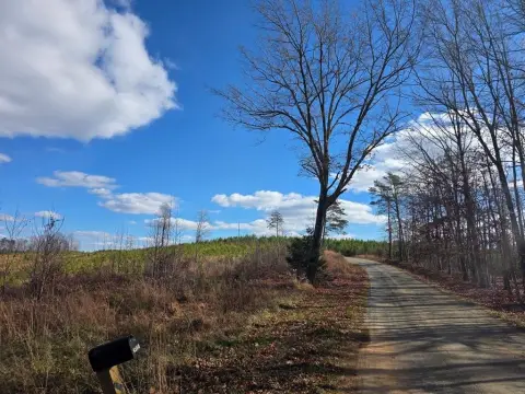 160 Acres of Recreational Land