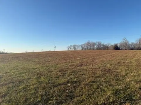 Unrestricted Land with Road Frontage