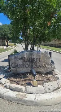 Scenic Hill Country Land