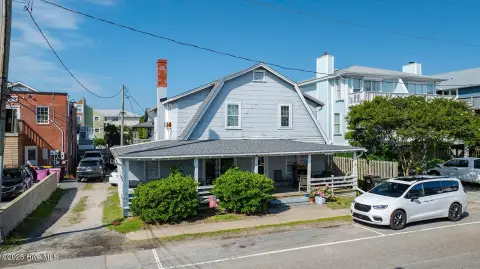 Wrightsville Beach Multifamily Investment Opportunity