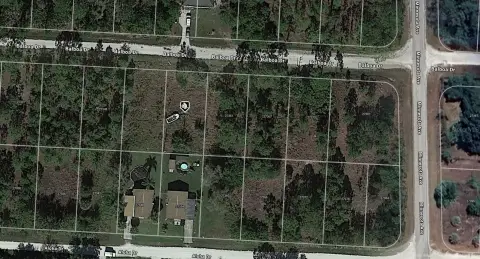 PUNTA GORDA Multifamily Zoned Land