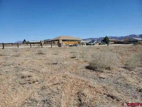 Residential Lot in Growing Subdivision