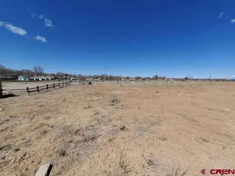 Residential Lot in Growing Subdivision