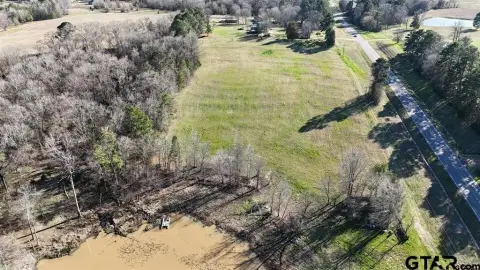 40 Acres of Recreational Land