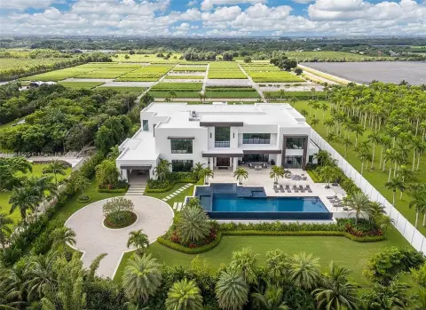 10.28 Acres Ideal Home Location