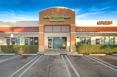 Established Colombian Restaurant Opportunity