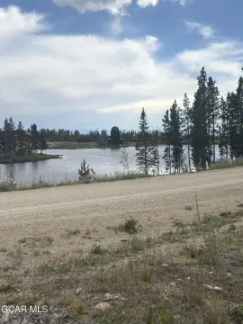 Grand Lake Land with Lake View