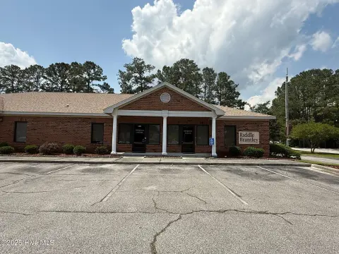 Commercial Space in Jacksonville, NC
