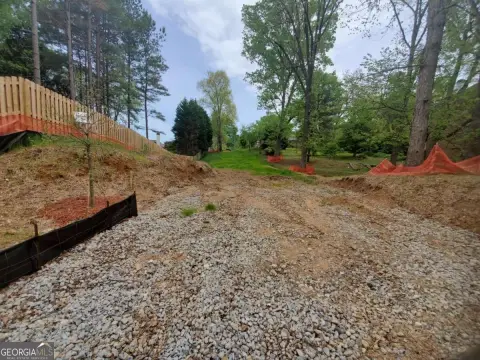 Brookhaven Land Ready For Construction