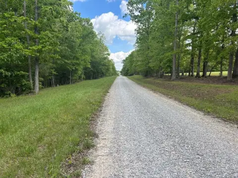 Land in Long Branch Lakes