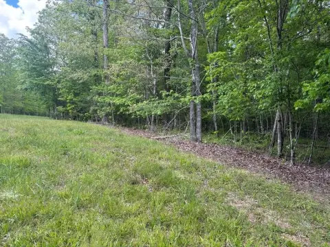 Land in Gated Community