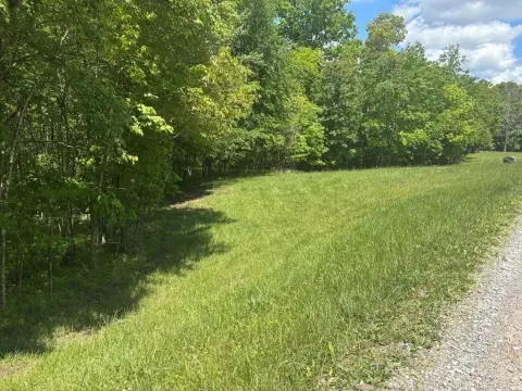 Land in Long Branch Lakes